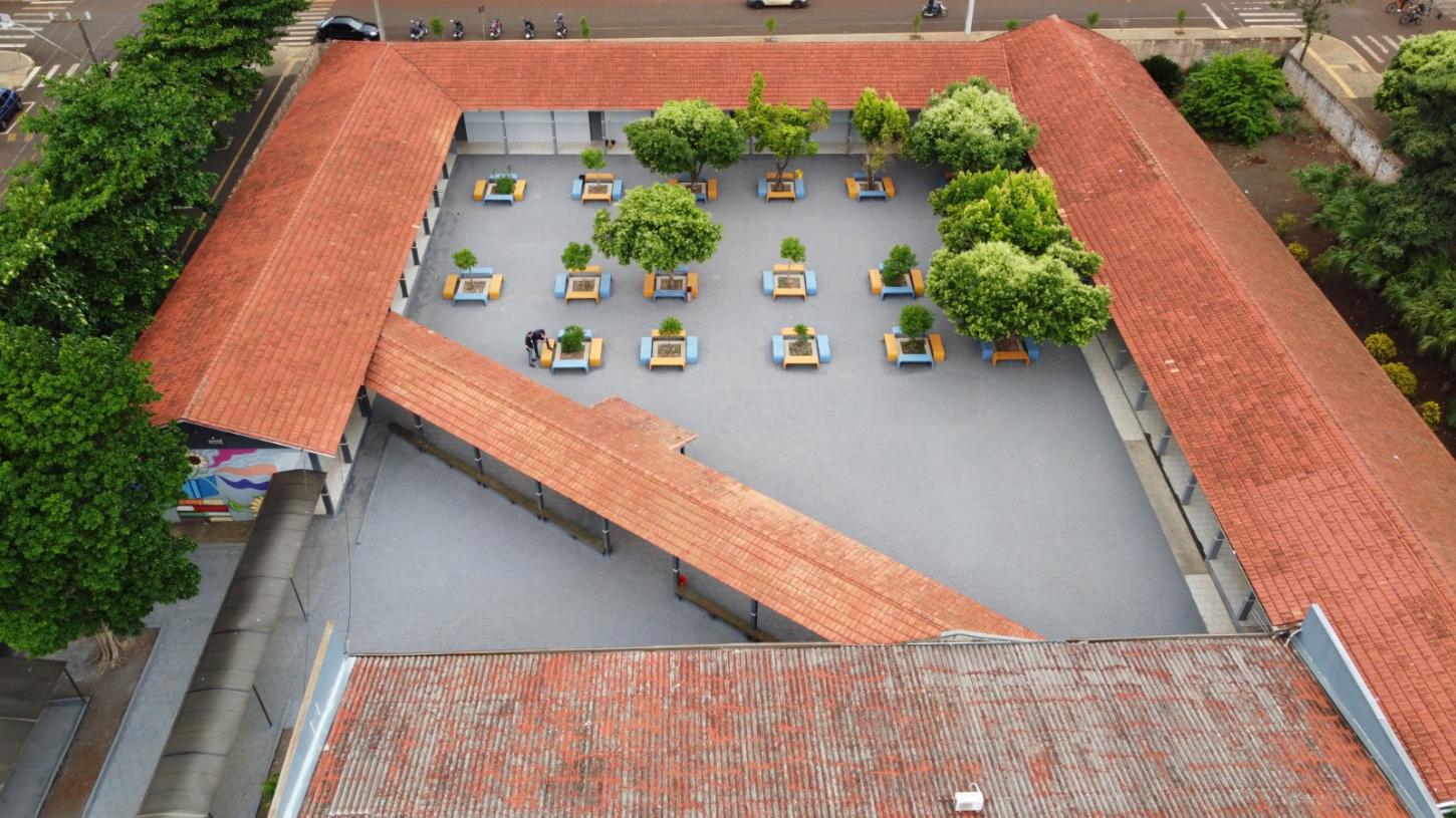 R$ 150 MILHÕES DO PROGRAMA ESCOLA MAIS BONITA JÁ ESTÃO NAS CONTAS DE 1,5 MIL COLÉGIOS DO ESTADO