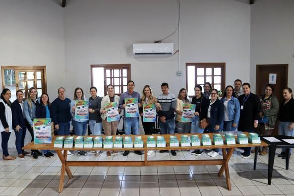 CAMPANHA NOTA FISCAL PREMIADA DE SÃO MIGUEL AUMENTA PREMIAÇÃO E VAI DISTRIBUI R$ 40 MIL EM PRÊMIOS