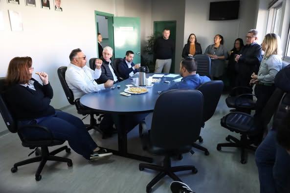 CISI SERÁ CONTEMPLADO COM 300 MIL REAIS PARA REFORMA DO PRÉDIO EM MEDIANEIRA