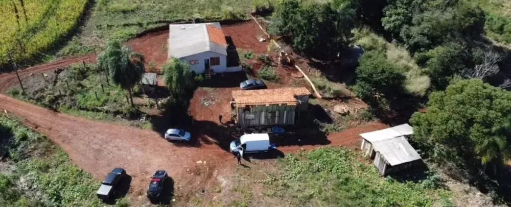 CONFRONTO E ASSALTANTE BALEADO: BPFRON AFIRMA QUE R$ 10 MILHÕES EM CONTRABANDO FORAM APREENDIDOS