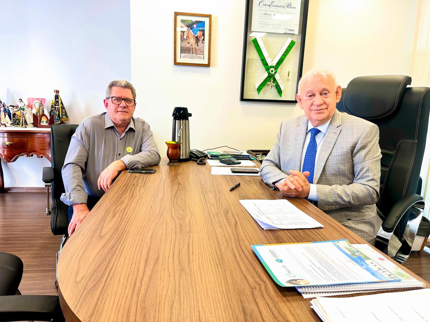 MISSAL SERÁ CONTEMPLADA COM 15 UNIDADES HABITACIONAIS DO PROGRAMA CASA FÁCIL