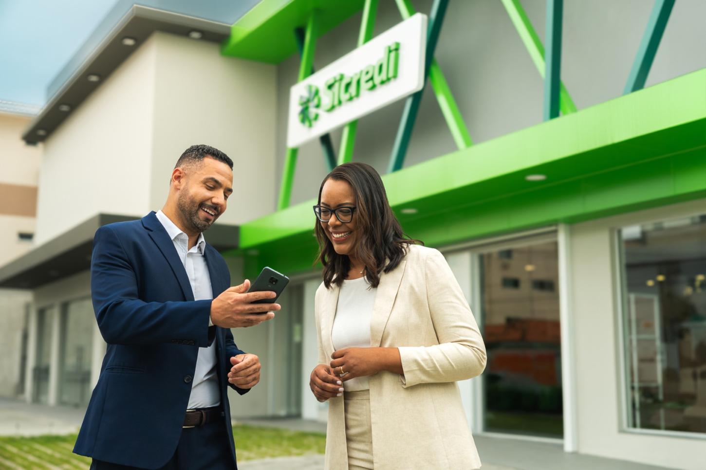 SICREDI REGISTRA CRESCIMENTO EXPRESSIVO EM CONSÓRCIOS E ALCANÇA R$ 50 BI EM CRÉDITOS