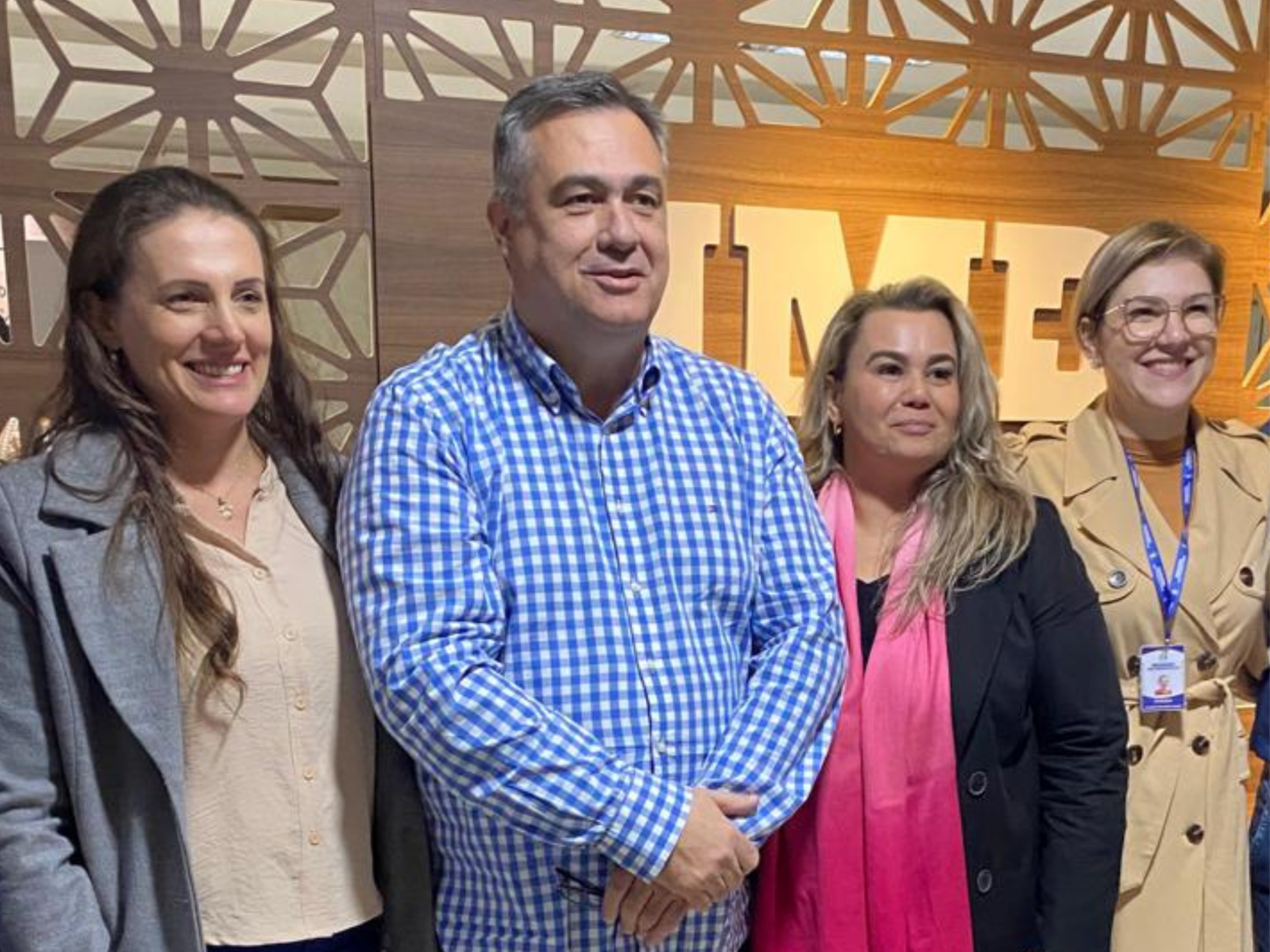 NOVOS LEITOS INFANTIS PARA TRATAMENTO DE SÍNDROMES RESPIRATÓRIAS SÃO DISPONIBILIZADOS EM SÃO MIGUEL DO IGUAÇU