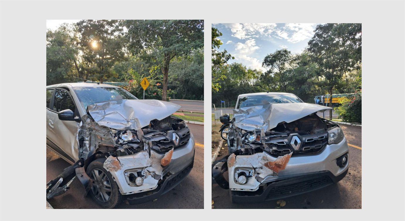 POLÍCIA MILITAR RECUPERA OBJETOS FURTADOS DE METALÚRGICA EM SANTA HELENA