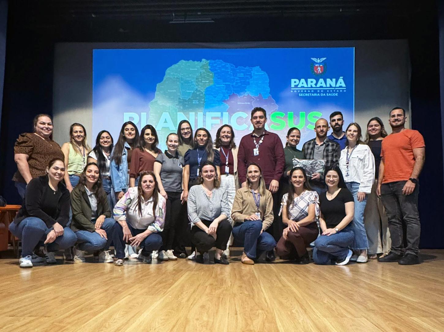 “CASA DA DENGUE” DE SÃO MIGUEL DO IGUAÇU É PREMIADA PELA 9ª REGIONAL DE SAÚDE