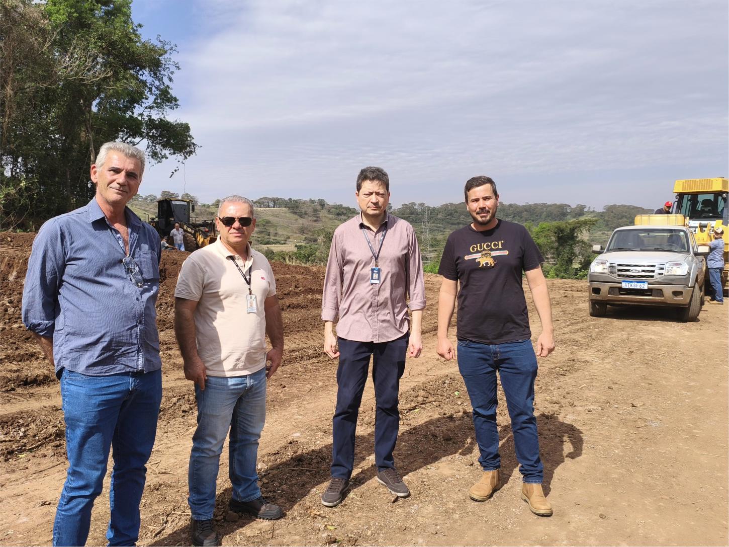 CGU REALIZA AUDITORIA SOBRE EXECUÇÃO DE EMENDAS PARLAMENTARES EM SÃO MIGUEL DO IGUAÇU