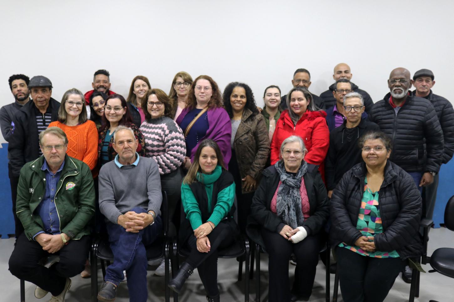 OITIVA DA POLÍTICA NACIONAL ALDIR BLANC (PNAB) – CICLO 2 REUNIU DIVERSOS AGENTES CULTURAIS DO MUNICÍPIO DE SÃO MIGUEL