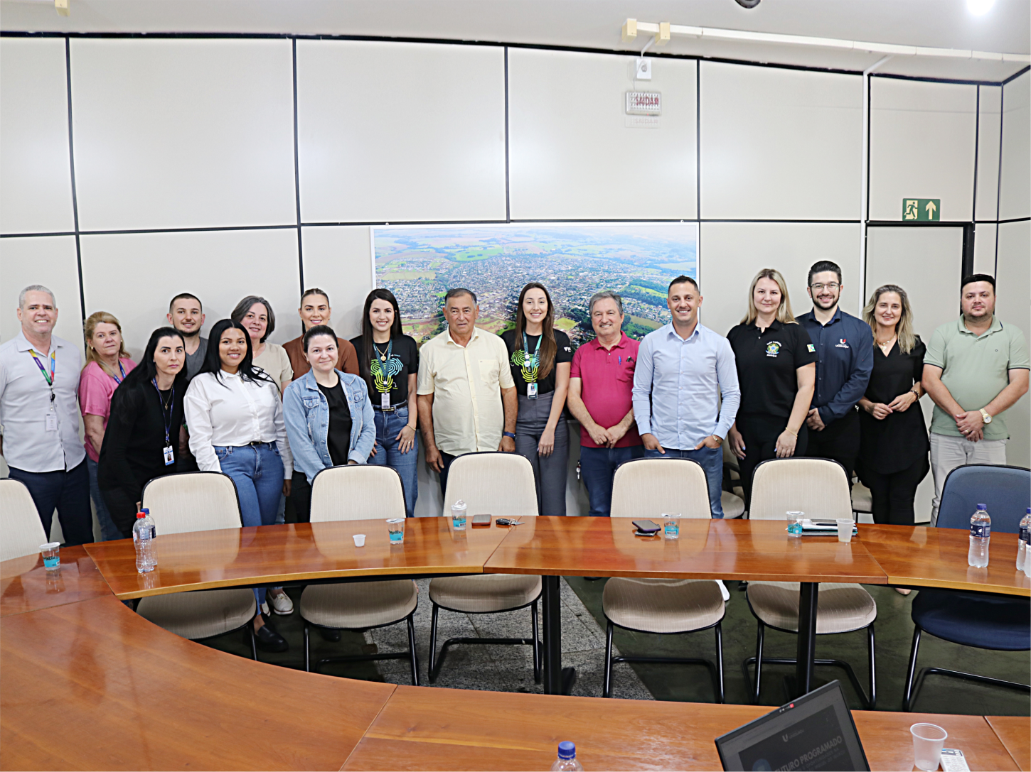 GOVERNO MUNICIPAL DE SÃO MIGUEL ALINHA A IMPLANTAÇÃO DA 2ª FASE DO PROGRAMA ‘SÃO MIGUEL JURO ZERO’