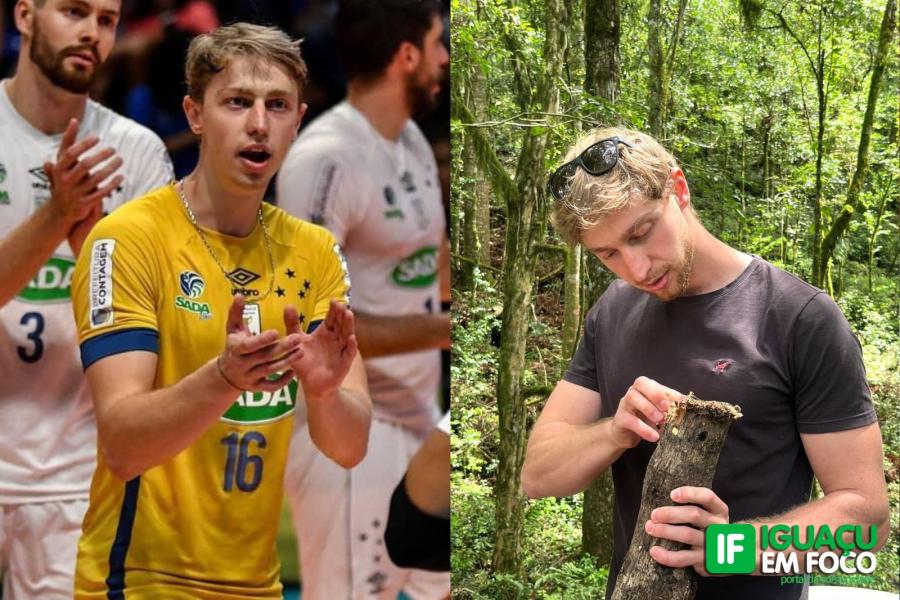 DE ATLETA DE ELITE A PRODUTOR SUSTENTÁVEL: A REVIRAVOLTA DE LUCAS KEHL BAUER NO CORAÇÃO DE NOVA PETRÓPOLIS - RS