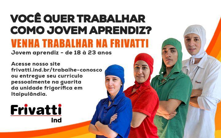 FRIVATTI