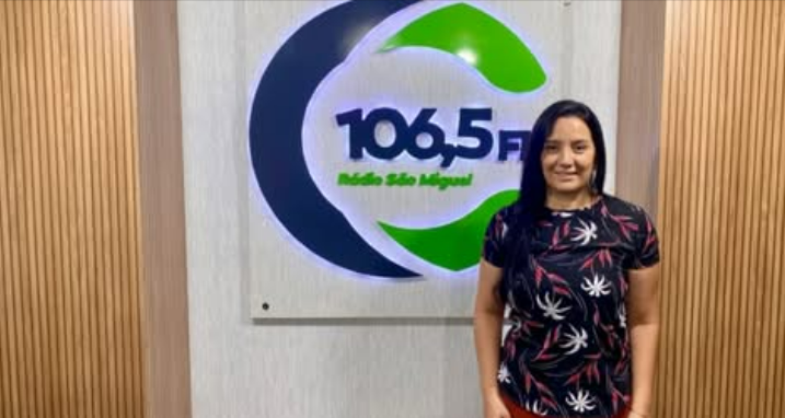 NOVA SECRETÁRIA DE SAÚDE DE SÃO MIGUEL DO IGUAÇU DETALHA METAS E AÇÕES CONTRA A DENGUE