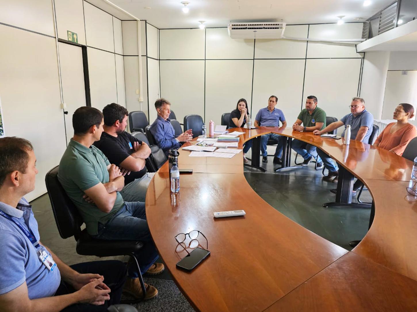 PROJETO TÉCNICO IDENTIFICA ÁREAS ESTRATÉGICAS PARA CONSERVAÇÃO AMBIENTAL EM SÃO MIGUEL DO IGUAÇU
