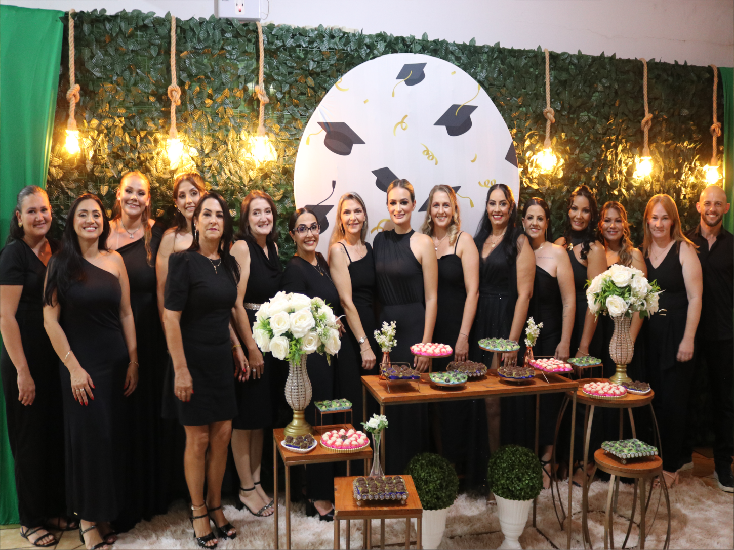 CURSO MAIS SAÚDE COM AGENTE FORMA PROFISSIONAIS DA ATENÇÃO PRIMÁRIA EM SÃO MIGUEL DO IGUAÇU