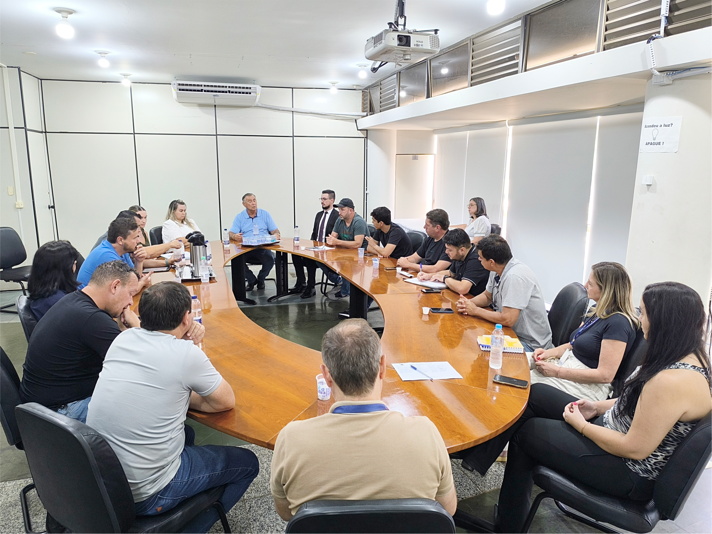 GOVERNO MUNICIPAL INICIA ORGANIZAÇÃO DA 2ª FESTA NACIONAL DO MÚSICO E DA 2ª EXPO SÃO MIGUEL