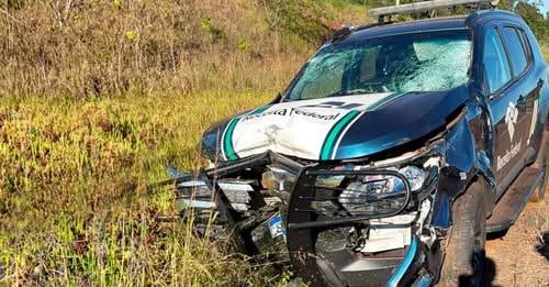 ADOLESCENTE MORRE APÓS SER ATROPELADO POR VIATURA DA RECEITA FEDERAL EM FOZ DO IGUAÇU