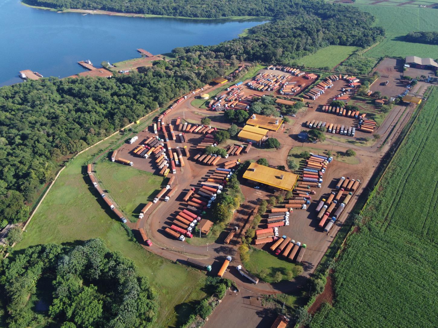 GOVERNADOR RATINHO JÚNIOR ANUNCIA INVESTIMENTOS PARA SANTA HELENA NESTA QUINTA-FEIRA