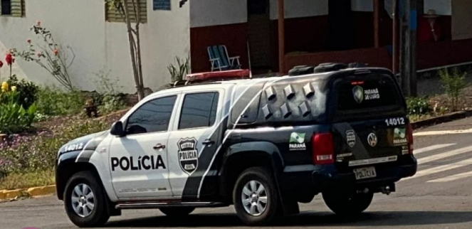 HOMEM É ENCONTRADO MORTO EM APARTAMENTO NO CENTRO DE SÃO MIGUEL DO IGUAÇU