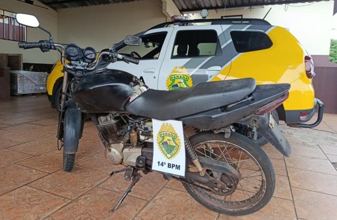 HOMEM É PRESO POR DIREÇÃO PERIGOSA APÓS FUGA DA POLÍCIA EM SÃO MIGUEL DO IGUAÇU