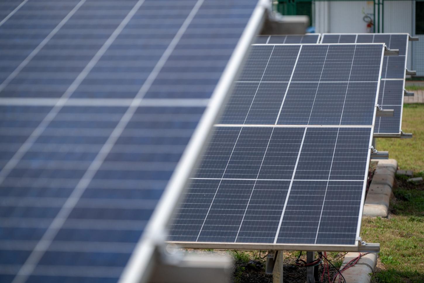 ITAIPU RECEBE 15 PROPOSTAS EM EDITAL DE ENERGIAS RENOVÁVEIS COM QUASE R$ 100 MILHÕES EM INVESTIMENTOS