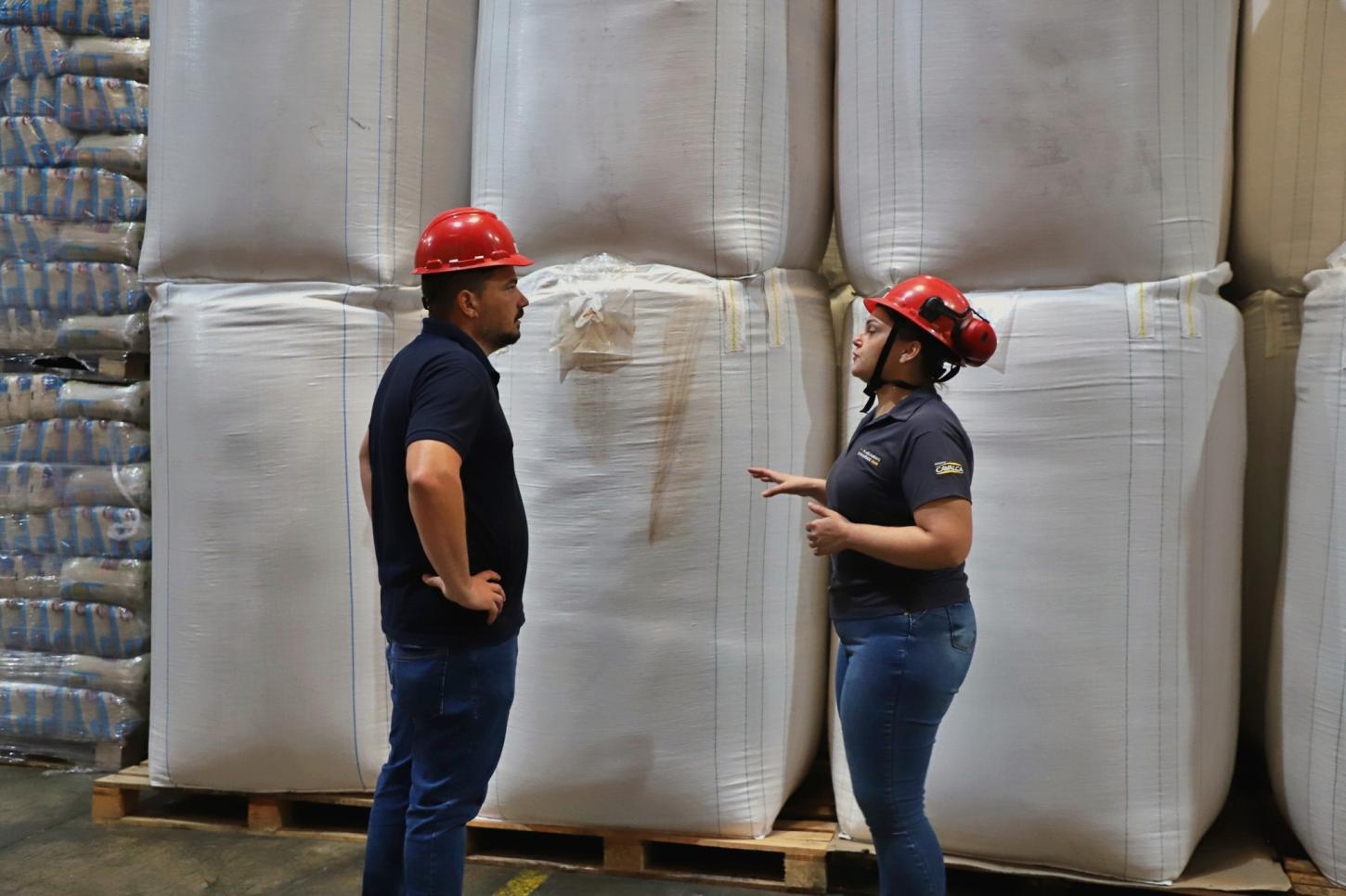 ITAIPULÂNDIA INTENSIFICA DIÁLOGO COM EMPRESÁRIOS EM AGENDA DE VISITAS