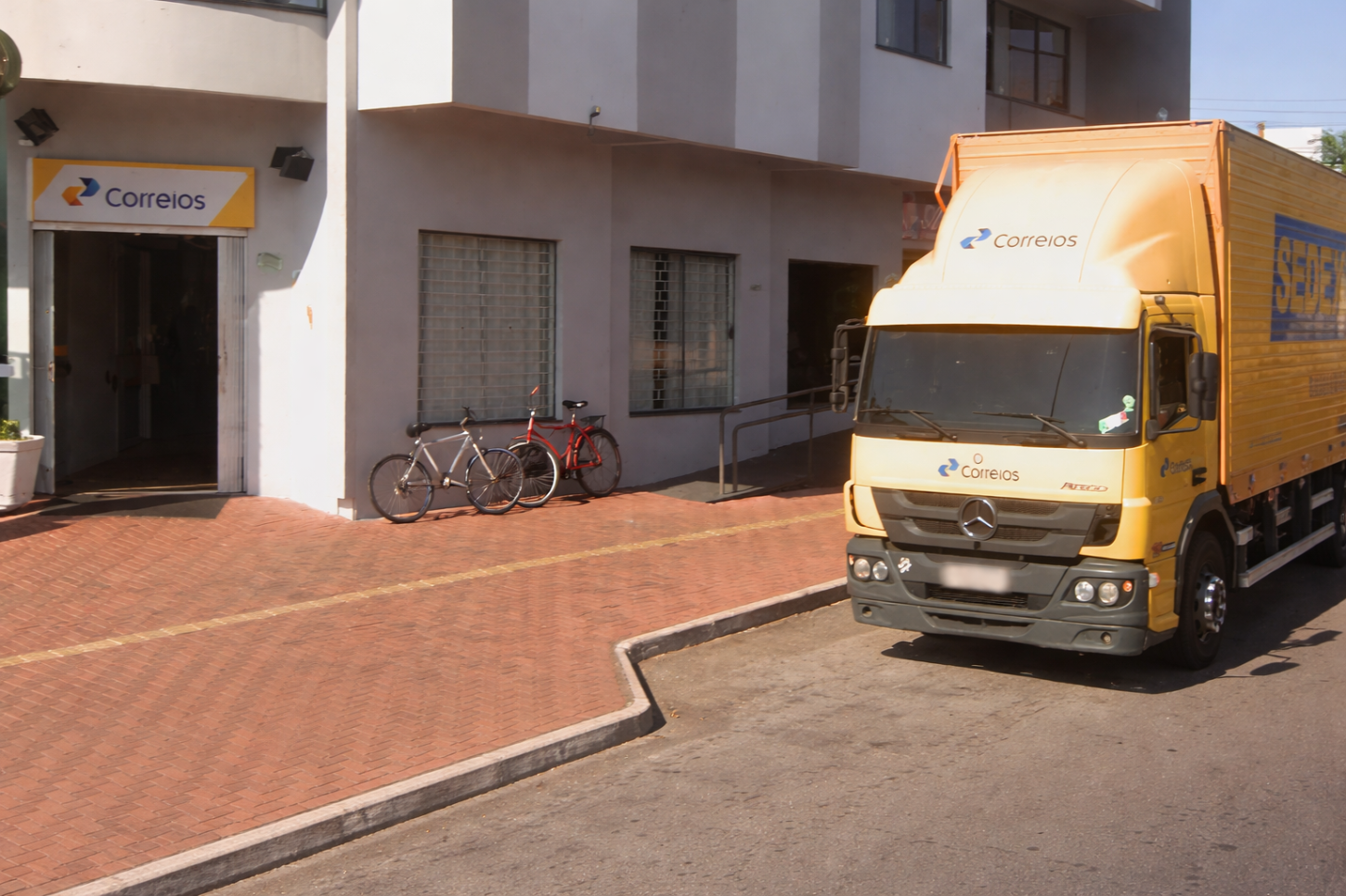 ITAIPULÂNDIA PODE PERDER CORREIOS? VEREADORES SE MOBILIZAM PARA GARANTIR ATENDIMENTO