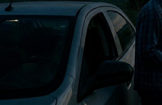 MOTORISTA DE APLICATIVO VIVE MOMENTOS DE PÂNICO EM TENTATIVA DE ASSALTO NO INTERIOR DE ITAIPULÂNDIA