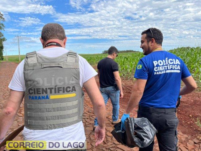 PERÍCIA REVELA DETALHES INTRIGANTES SOBRE OSSADA ENCONTRADA NO INTERIOR DE MISSAL