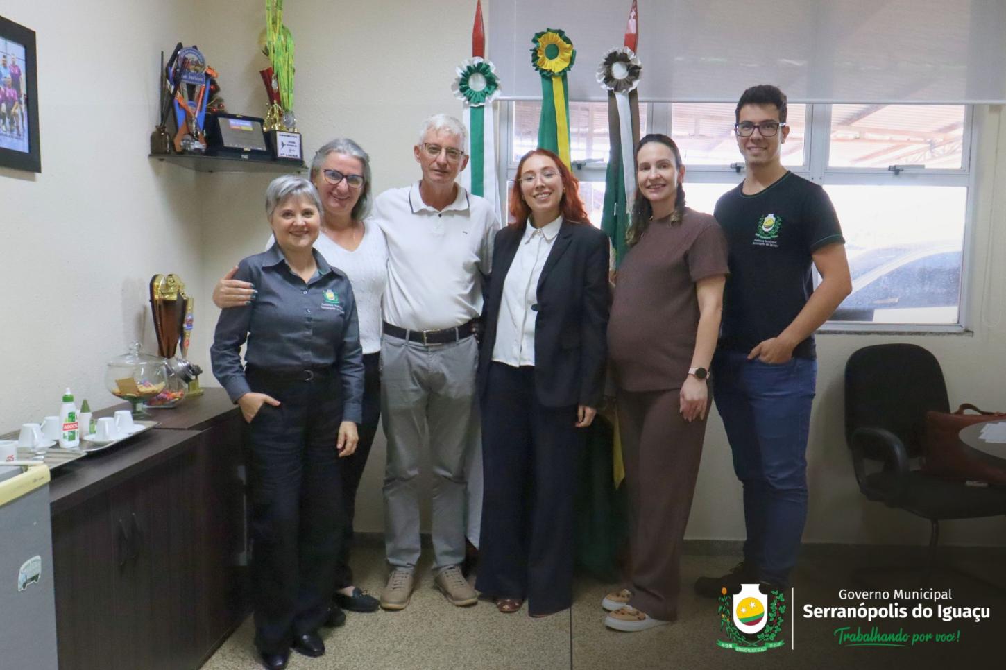 SERRANÓPOLIS DO IGUAÇU CONTRATA MÉDICA PARA REFORÇAR ATENDIMENTO NA UBS FLOR DA SERRA