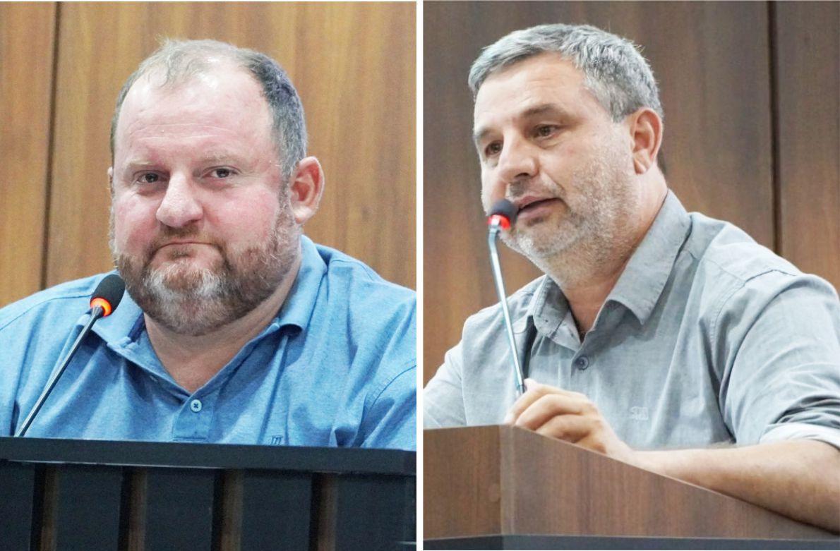 TRANSPORTE GRATUITO PARA O INTERIOR: VEREADORES ABEL E SIDNEY PEDEM ÔNIBUS DIÁRIO PARA LEVAR MORADORES À CIDADE