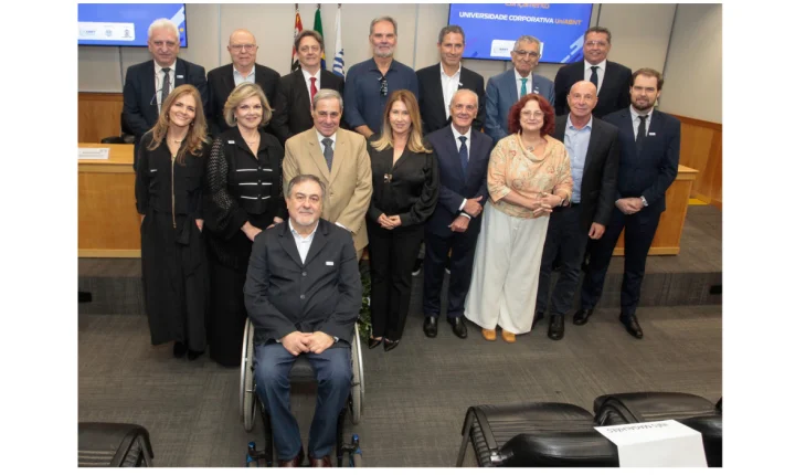 ABNT LANÇA UNIABNT EM PARCERIA COM A UDC