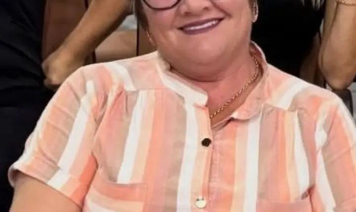 CONTAS DA EX-PREFEITA DE ITAIPULÂNDIA, CLEIDE PRATES, SÃO APROVADAS POR UNANIMIDADE NA CÂMARA MUNICIPAL