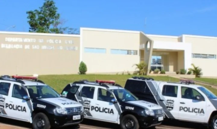 CORPO DE HOMEM É ENCONTRADO EM ÁREA RURAL NO LOTEAMENTO DAMIN
