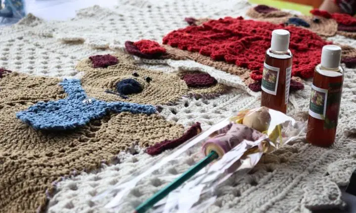 DIA DO ARTESÃO É CELEBRADO EM SÃO MIGUEL COM ENCONTRO ÀS MARGENS DO PARQUE NACIONAL DO IGUAÇU