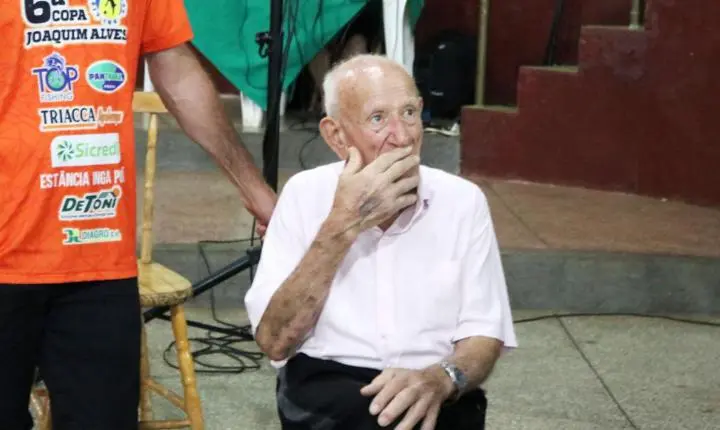 EVENTO MARCA A ENTREGA DA PREMIAÇÃO DOS CAMPEONATOS MUNICIPAIS DE BOCHA MASCULINO E FEMININO EM SÃO MIGUEL