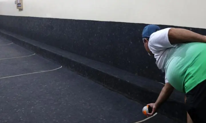 EVENTO MARCA A ENTREGA DA PREMIAÇÃO DOS CAMPEONATOS MUNICIPAIS DE BOCHA MASCULINO E FEMININO EM SÃO MIGUEL