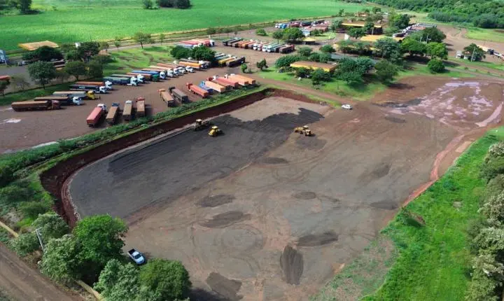 GOVERNADOR RATINHO JÚNIOR ANUNCIA INVESTIMENTOS PARA SANTA HELENA NESTA QUINTA-FEIRA