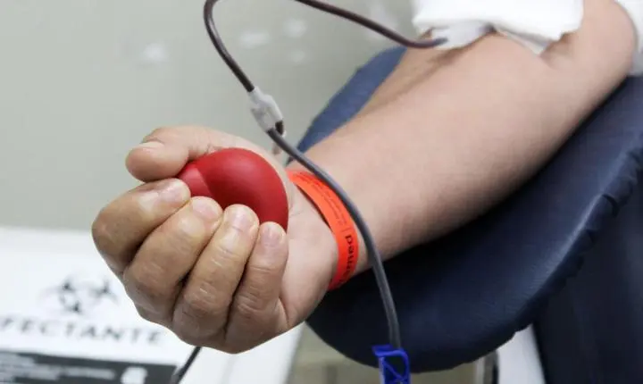 GOVERNO MUNICIPAL DE SÃO MIGUEL CELEBRA O DIA NACIONAL DO DOADOR E REFORÇA AÇÕES DE INCENTIVO À DOAÇÃO DE SANGUE