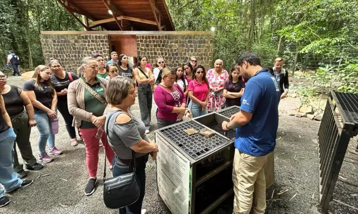 GOVERNO MUNICIPAL DE SÃO MIGUEL ENCERRA CAMPANHA ‘21 DIAS DE ATIVISMO PELO FIM DA VIOLÊNCIA CONTRA A MULHER’