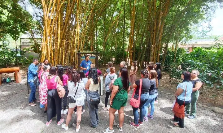 GOVERNO MUNICIPAL DE SÃO MIGUEL ENCERRA CAMPANHA ‘21 DIAS DE ATIVISMO PELO FIM DA VIOLÊNCIA CONTRA A MULHER’