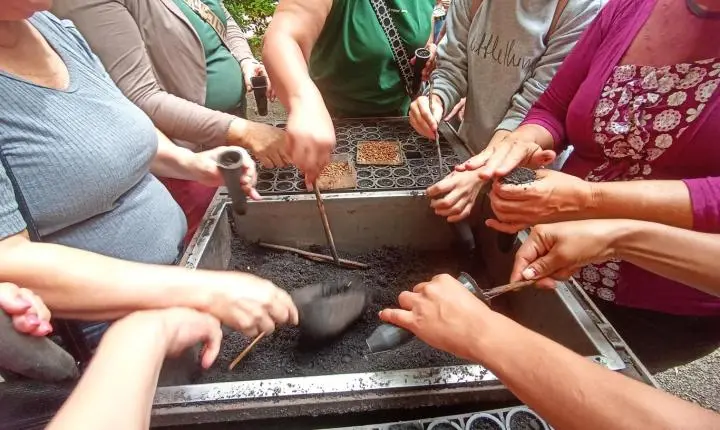 GOVERNO MUNICIPAL DE SÃO MIGUEL ENCERRA CAMPANHA ‘21 DIAS DE ATIVISMO PELO FIM DA VIOLÊNCIA CONTRA A MULHER’