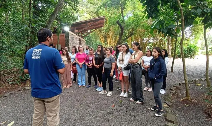 GOVERNO MUNICIPAL DE SÃO MIGUEL ENCERRA CAMPANHA ‘21 DIAS DE ATIVISMO PELO FIM DA VIOLÊNCIA CONTRA A MULHER’