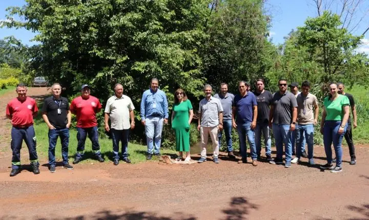 GOVERNO MUNICIPAL DE SÃO MIGUEL INICIA ESTUDOS TÉCNICOS PARA REVITALIZAÇÃO DOS RIOS PINTO E LEÃO