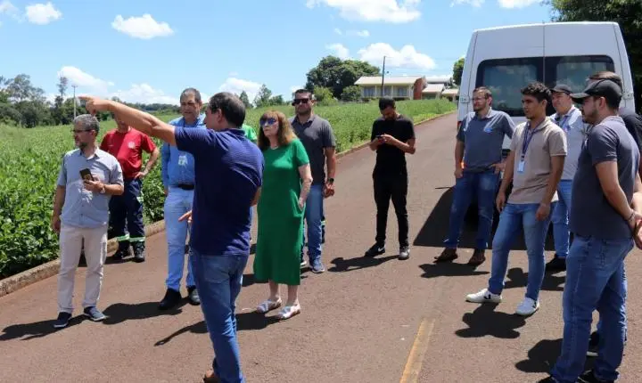 GOVERNO MUNICIPAL DE SÃO MIGUEL INICIA ESTUDOS TÉCNICOS PARA REVITALIZAÇÃO DOS RIOS PINTO E LEÃO