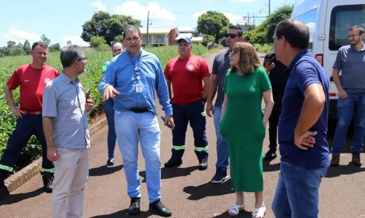 GOVERNO MUNICIPAL DE SÃO MIGUEL INICIA ESTUDOS TÉCNICOS PARA REVITALIZAÇÃO DOS RIOS PINTO E LEÃO