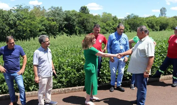 GOVERNO MUNICIPAL DE SÃO MIGUEL INICIA ESTUDOS TÉCNICOS PARA REVITALIZAÇÃO DOS RIOS PINTO E LEÃO