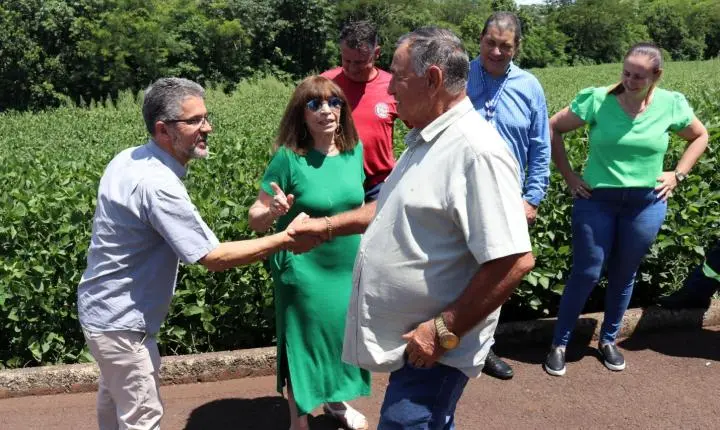 GOVERNO MUNICIPAL DE SÃO MIGUEL INICIA ESTUDOS TÉCNICOS PARA REVITALIZAÇÃO DOS RIOS PINTO E LEÃO