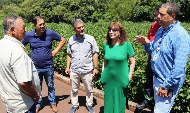 GOVERNO MUNICIPAL DE SÃO MIGUEL INICIA ESTUDOS TÉCNICOS PARA REVITALIZAÇÃO DOS RIOS PINTO E LEÃO