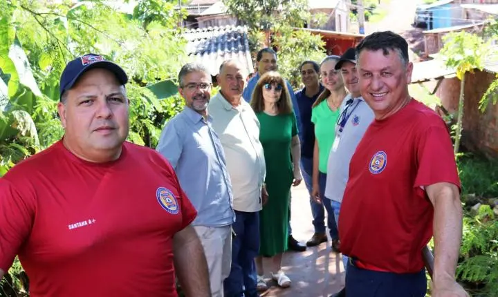 GOVERNO MUNICIPAL DE SÃO MIGUEL INICIA ESTUDOS TÉCNICOS PARA REVITALIZAÇÃO DOS RIOS PINTO E LEÃO