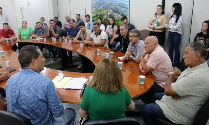 GOVERNO MUNICIPAL DE SÃO MIGUEL INICIA ESTUDOS TÉCNICOS PARA REVITALIZAÇÃO DOS RIOS PINTO E LEÃO