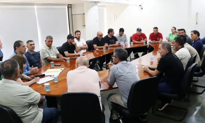 GOVERNO MUNICIPAL DE SÃO MIGUEL INICIA ESTUDOS TÉCNICOS PARA REVITALIZAÇÃO DOS RIOS PINTO E LEÃO